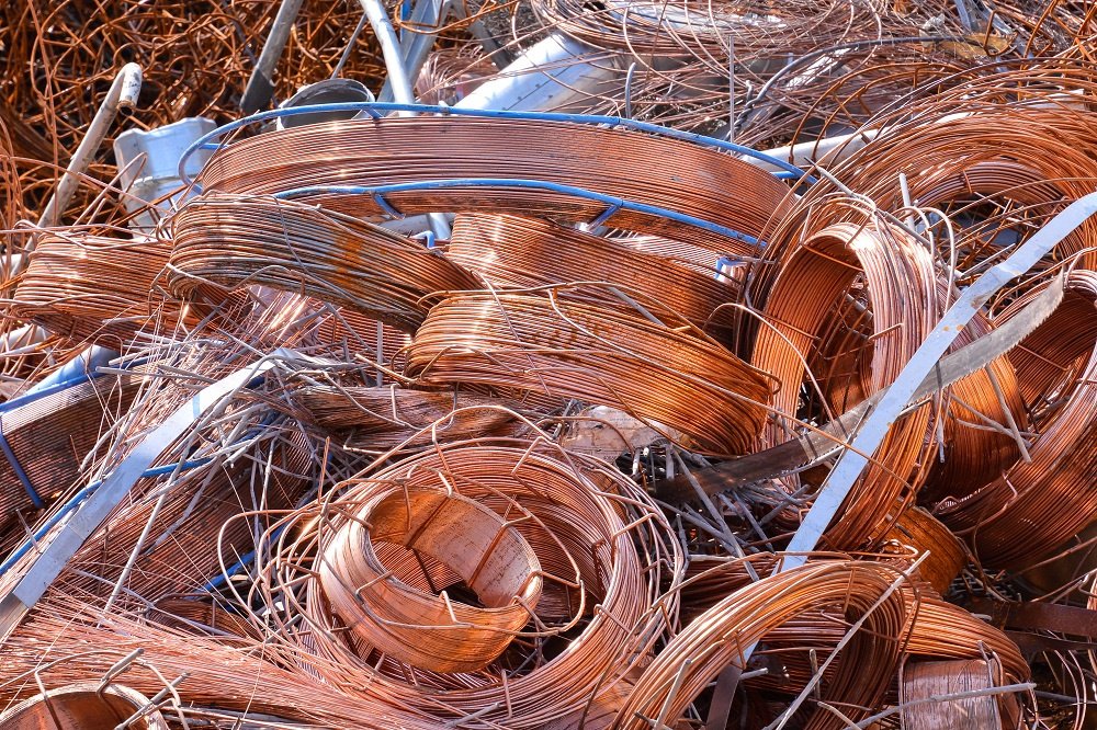 Things You Should Know about Copper Recycling