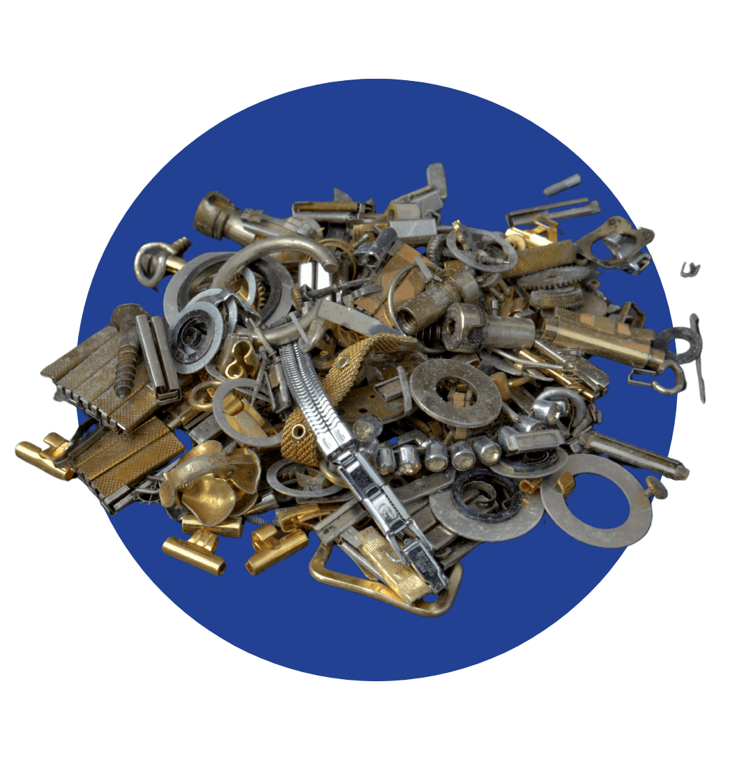 Contact Fair Salvage company located near Clare MI