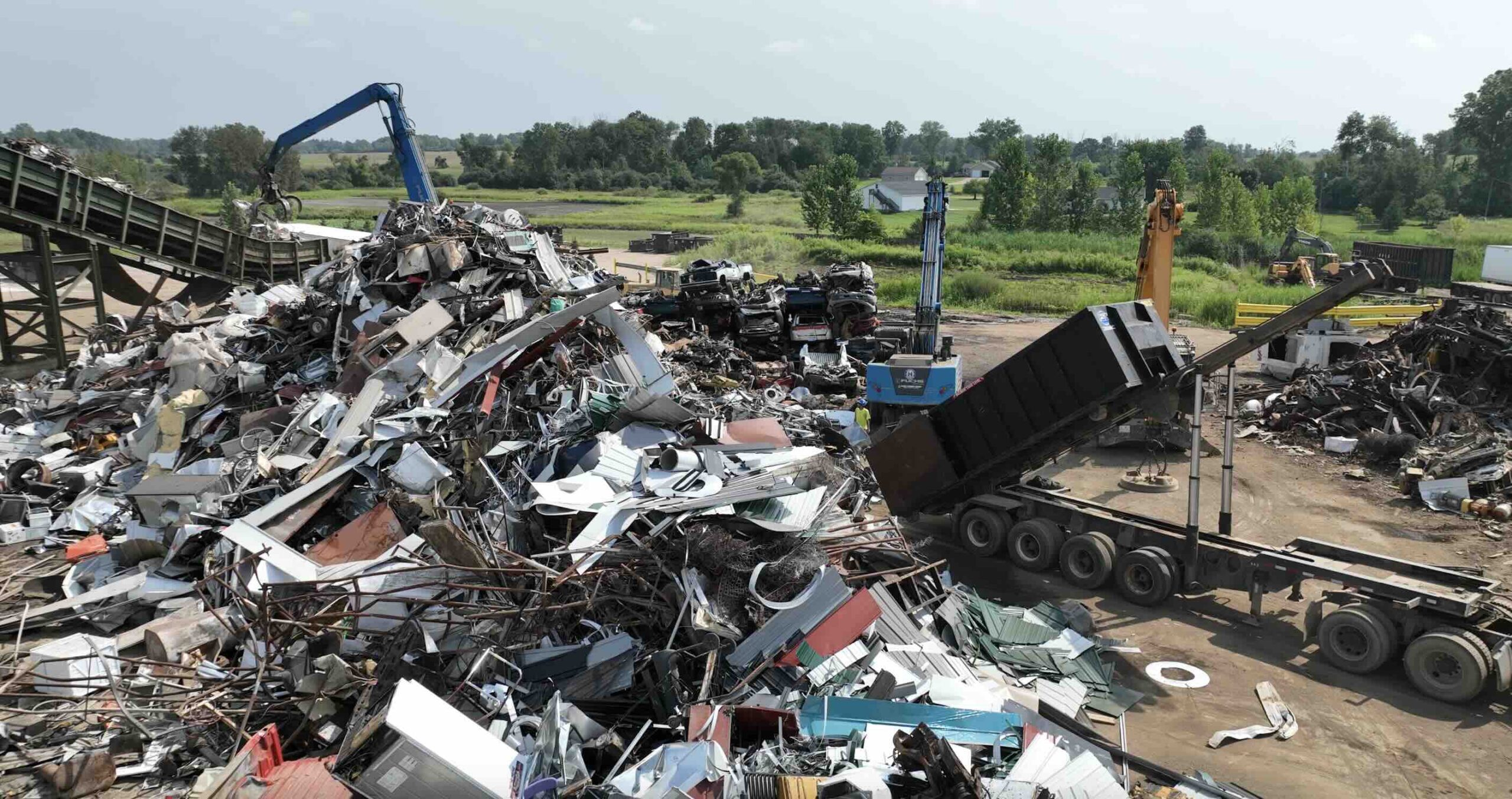 scrap brass prices near me