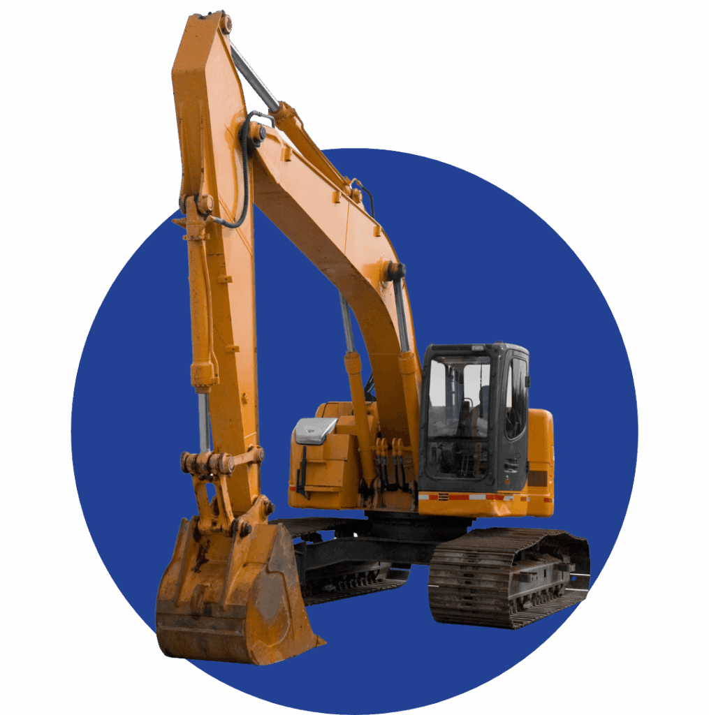 excavator scrap dealers near me MI
